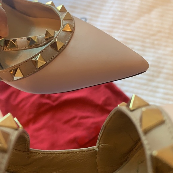 Valentino Garavani Rockstud Pump - Picture 4 of 5